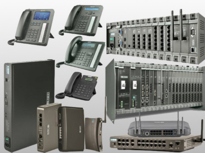 Epabx System Dealer